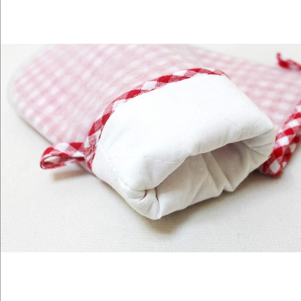 Brand New Silicon Oven Mits - Picture 3 of 5